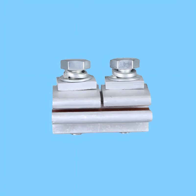 BTL-2 Copper Aluminum Parallel Groove Clamps 7